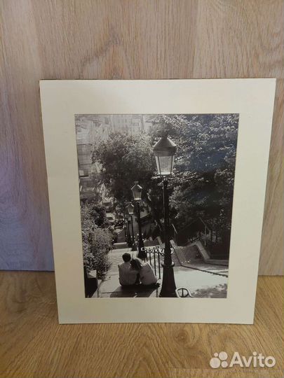 Картины и постеры бу