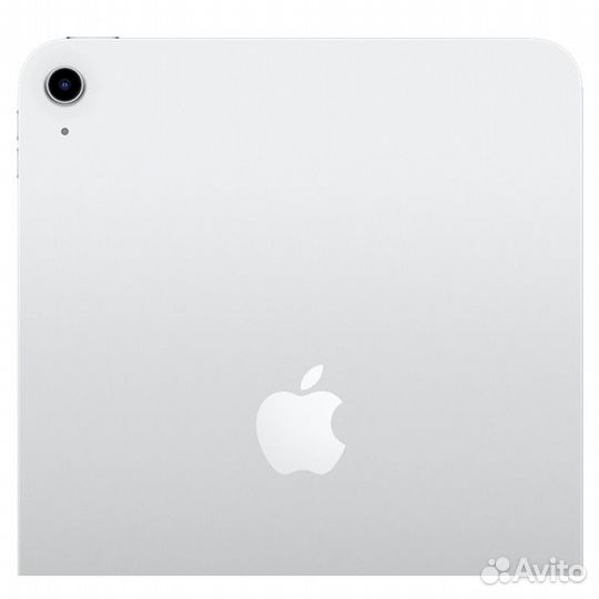 iPad 10 64 Гб Wi-Fi Silver