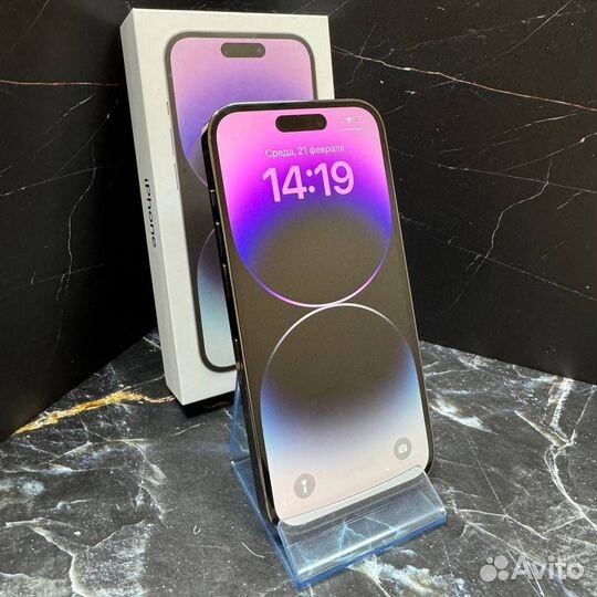 iPhone 14 Pro, 512 ГБ