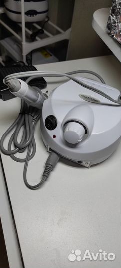 Аппарат для маникюра
