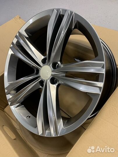 Диски для Volkswagen Tiguan sebring r19