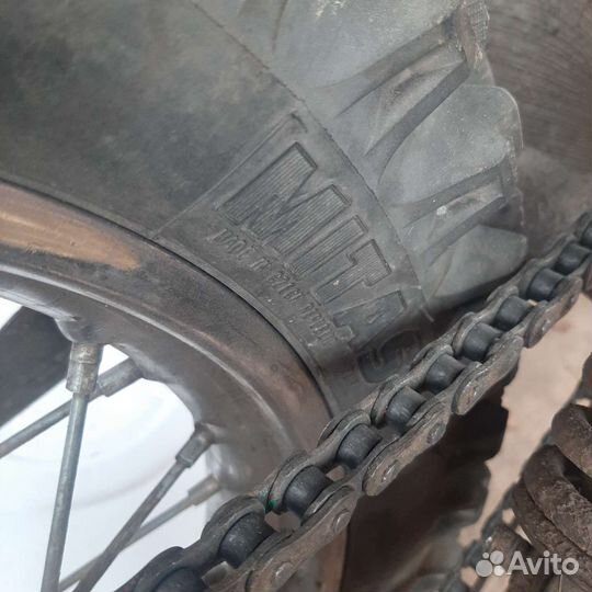 Иж планета спорт 350+