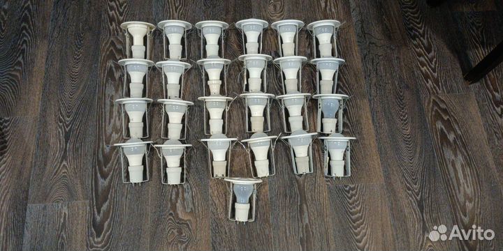 Светильник,цоколь Е27