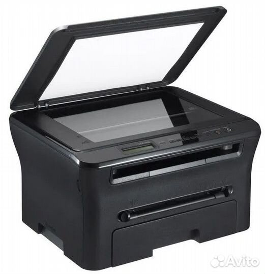 Принтер SCX 4300 мфу