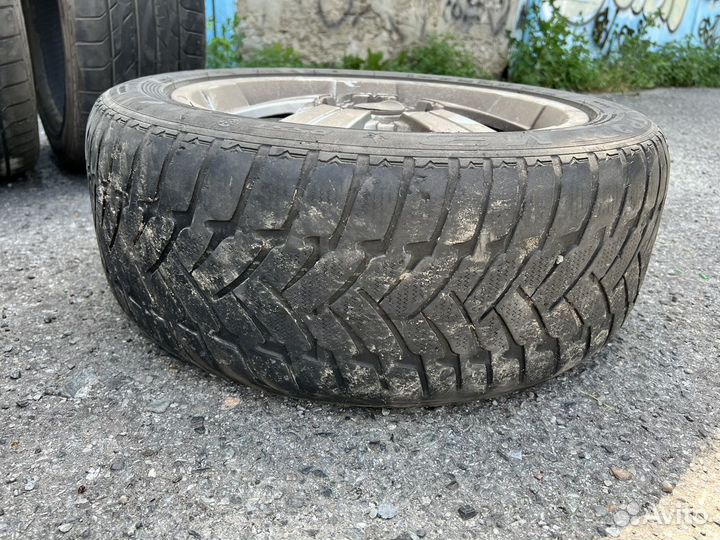 Toyo DRB 235/45 R17 94W