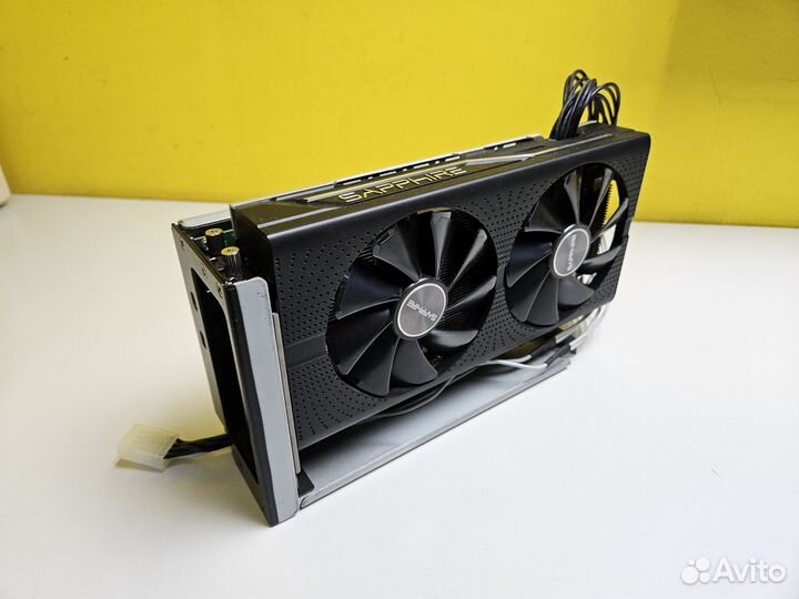 Akitio thunder 2 bizon box внешняя видеокарта egpu