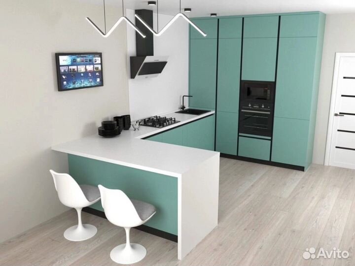 Мебель для кухни