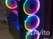 Продам пк AMD FX-8320 GTX 980 16GB