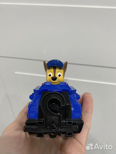 Щенячий патруль paw patrol