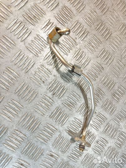 Трубка тнвд Lexus Ls 2006-2017