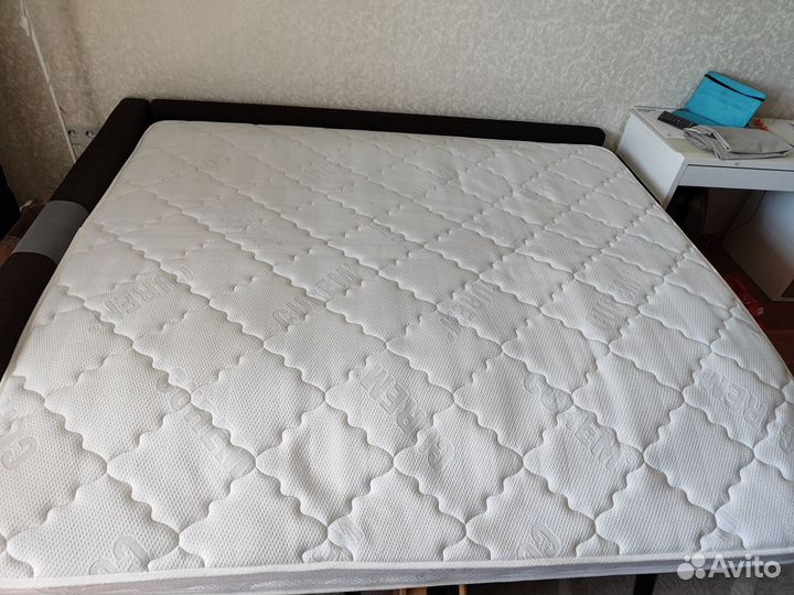 Матрас ортопедический 180х200 бу