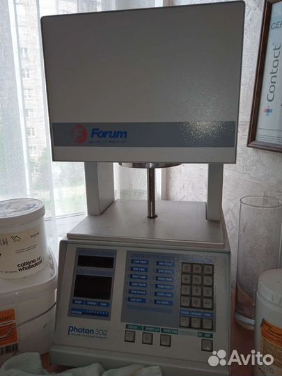 Печь керамическая