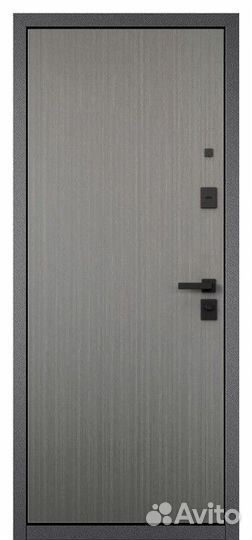 Входная дверь в квартиру