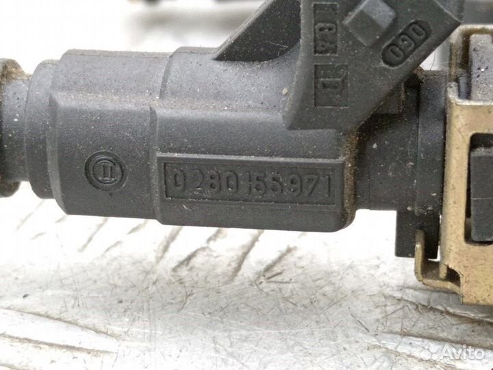 Форсунка для Fiat Punto 2 (188)