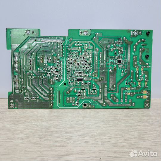 Блок питания PK101V0600I FSP132-4F02