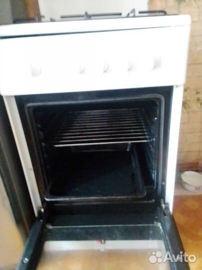 Газовая плита бу