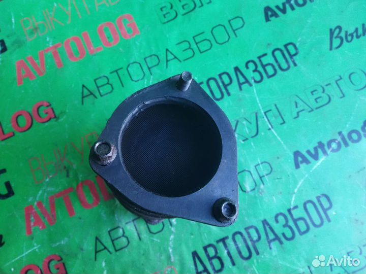 Катализатор Chevrolet Lanos/Шевроле Ланос