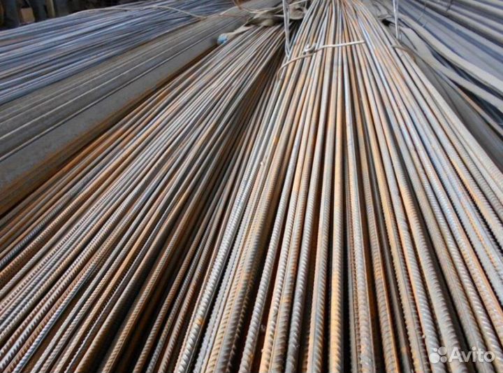 Арматура длясвай AM-7121