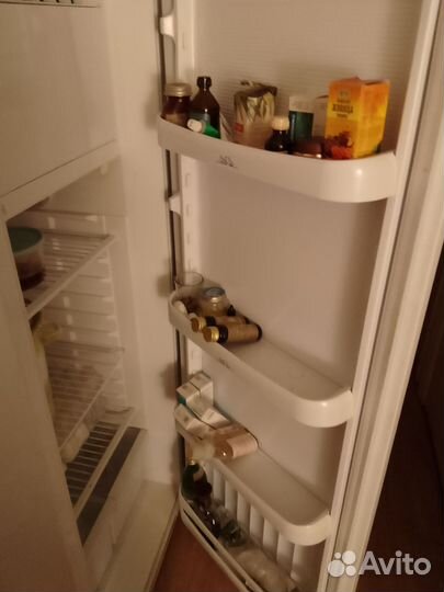 Продам холодильник, в хорошем состоянии. 15000