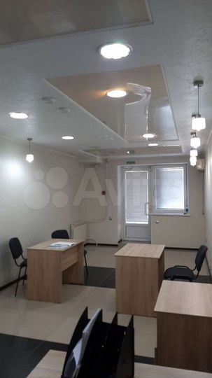 Свободного назначения, 25 м²