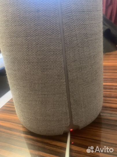 Умная колонка harman kardon citation one