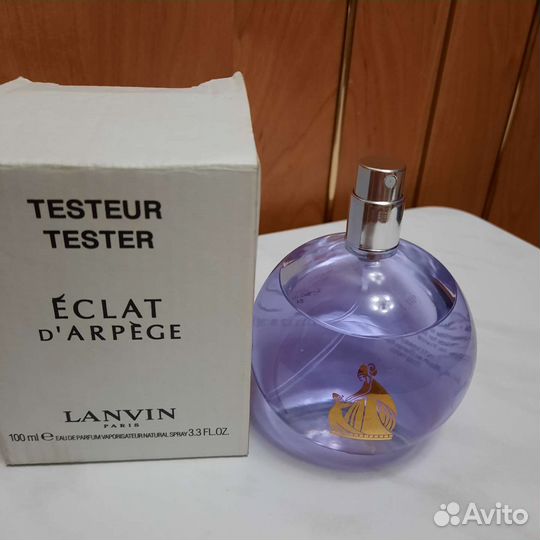 Продам туалетную воду