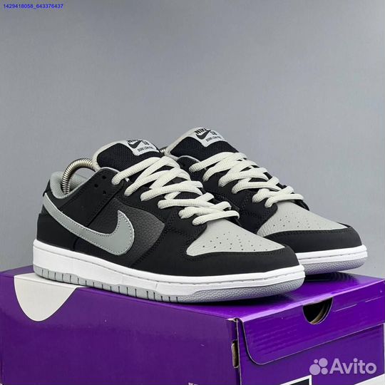 Кроссовки Nike SB Dunk (Арт.13077)