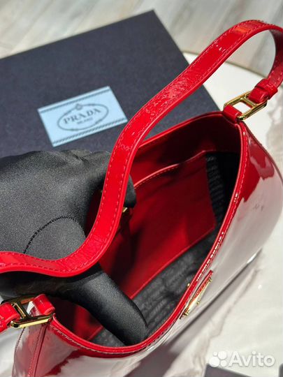 Сумка prada