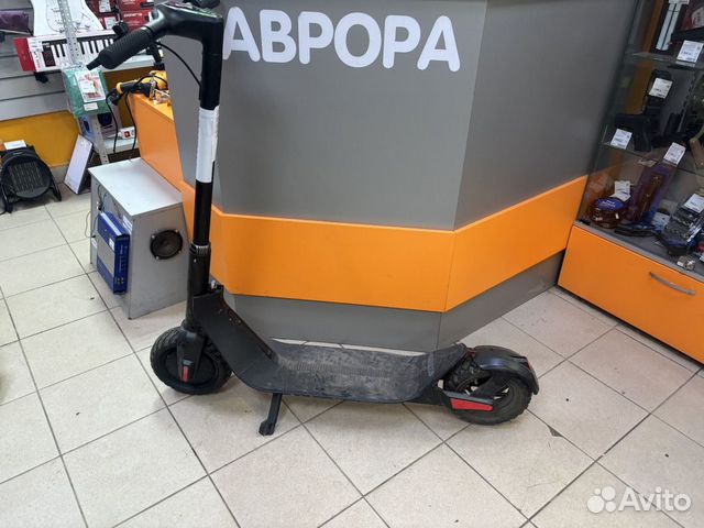 Электросамокат Mizar Premium Ranger (MZ10ranger) купить в Ижевске ...