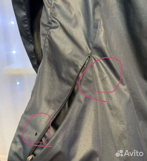 Ветровка demix (46)