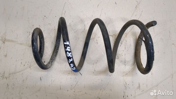 Зеркало боковое левое Citroen C-Crosser, 2010