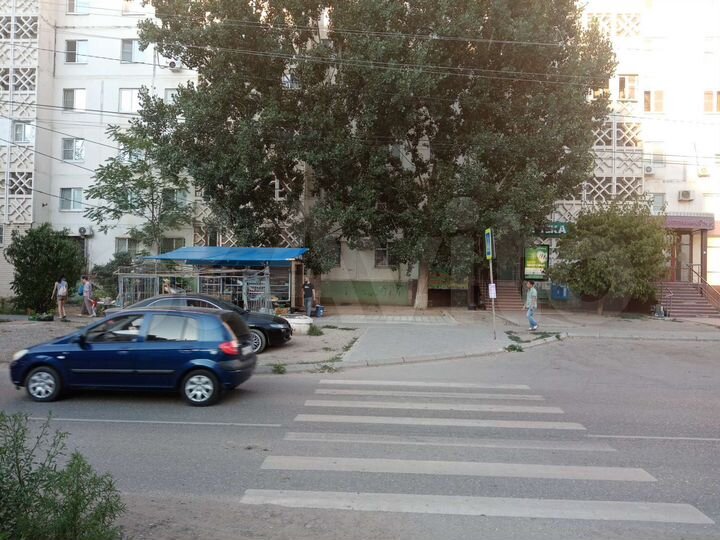 Участок 5 сот. (ИЖС)