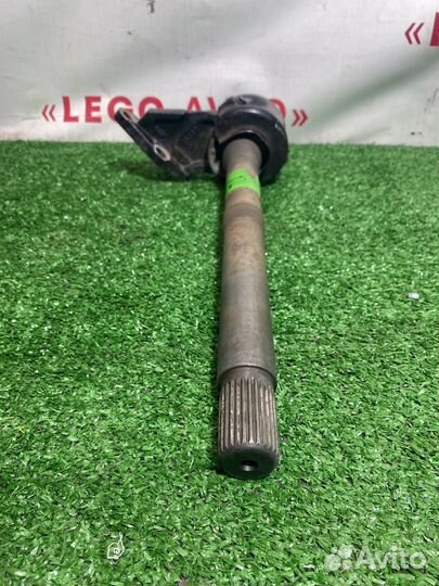 Вал приводной (полуось) Kia Sportage 4 G4NA QL