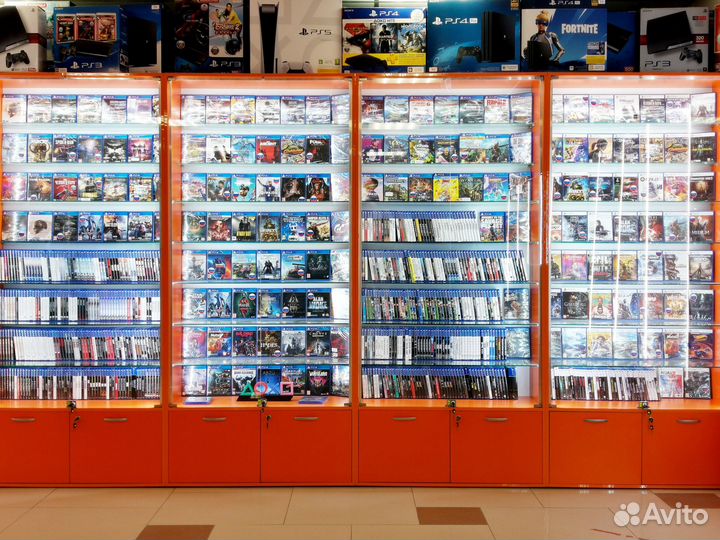 NHL 16 (PS4) Продажа, Обмен