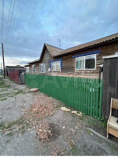 3-к. квартира, 85,6 м², 1/1 эт.