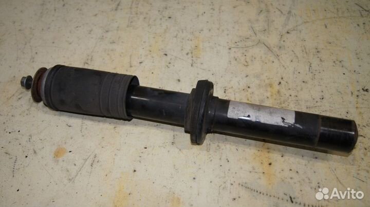 Амортизатор F (пробег 120000) BMW X5 E70