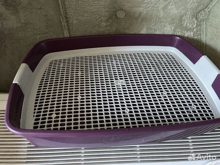 Лоток для кошек