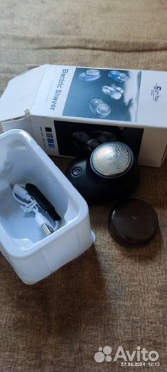 Электробритва