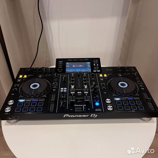Pioneer XDJ RX2