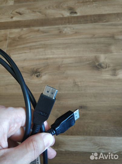 Кабель displayport, MHL кабель