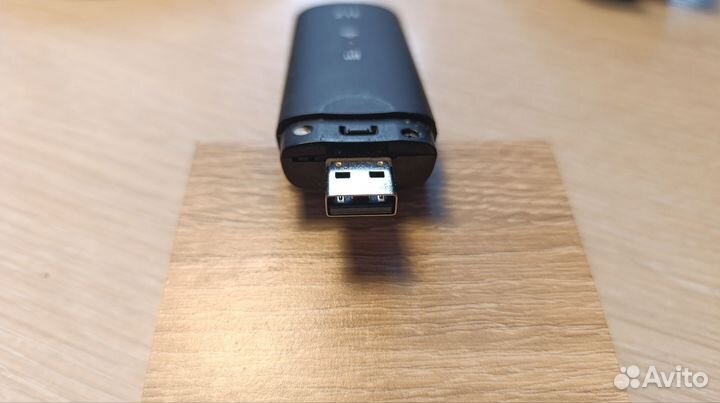 Модем 4g wi fi Zte Mf79U