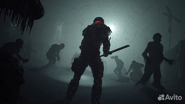 The Callisto Protocol Xbox One