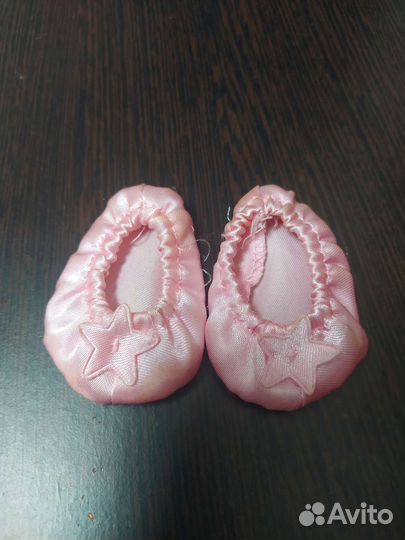 Обувь для беби Борна baby born цена за всё