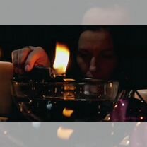 Гадание приворот чистка, Рудный