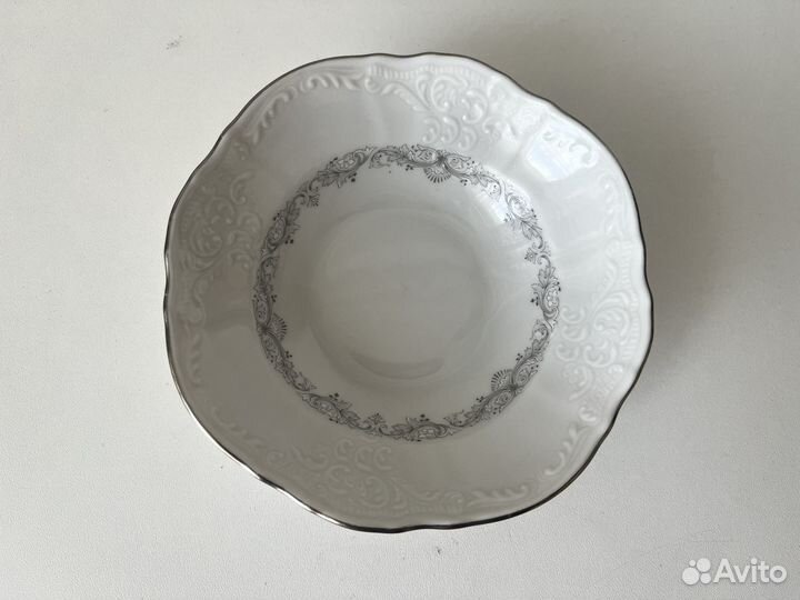 Набор столовой посуды Богемия