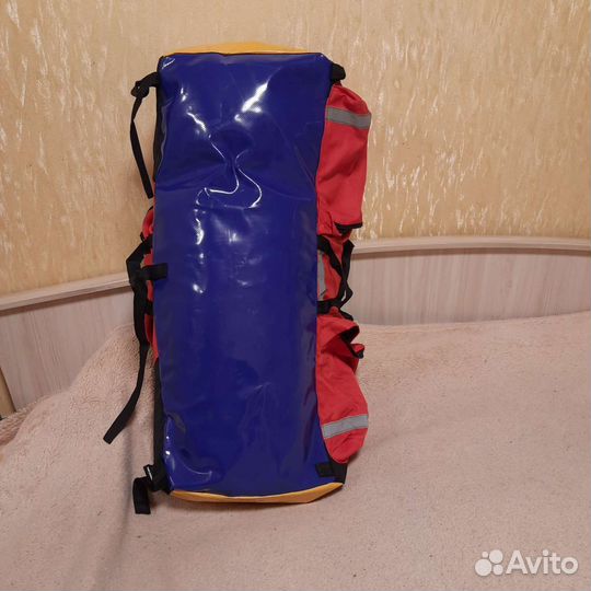Рюкзак туристический бу