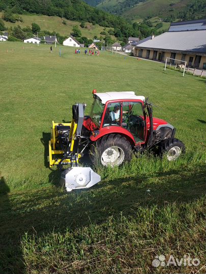 Косилка GL1 Kross 590, 2024