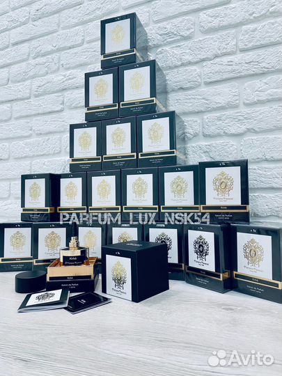 Tiziana terenzi kirke 100 мл