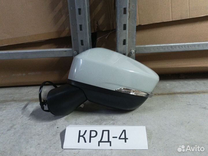 Зеркало левое Eclipse Cross