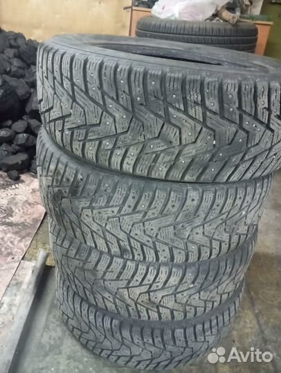 Hankook H745 Mileage Plus III 205/60 R16